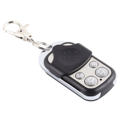 433Hz Copy Remote Control, Transmission Distance: 100m, Applicable to Garage Door / Car Alarm Systems / Home Appliances / Remote Control Switch / LED and Other Industrial Control - Remote Control by PMC Jewellery | Online Shopping South Africa | PMC Jewellery