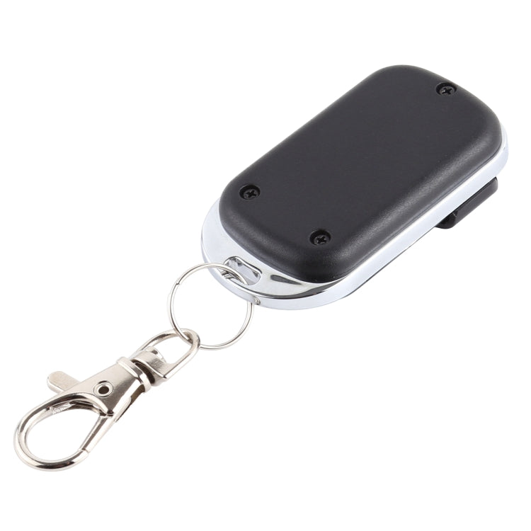 315Hz Copy Remote Control, Transmission Distance: 100m, Applicable to Garage Door / Car Alarm Systems / Home Appliances / Remote Control Switch / LED and Other Industrial Control - Remote Control by PMC TechLife | Online Shopping South Africa | PMC TechLife | Buy Now Pay Later Mobicred
