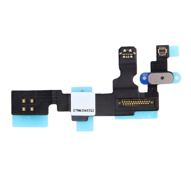 Microphone Ribbon Flex Cable for Apple Watch Series 1 42mm - Flex Cable by PMC Jewellery | Online Shopping South Africa | PMC Jewellery