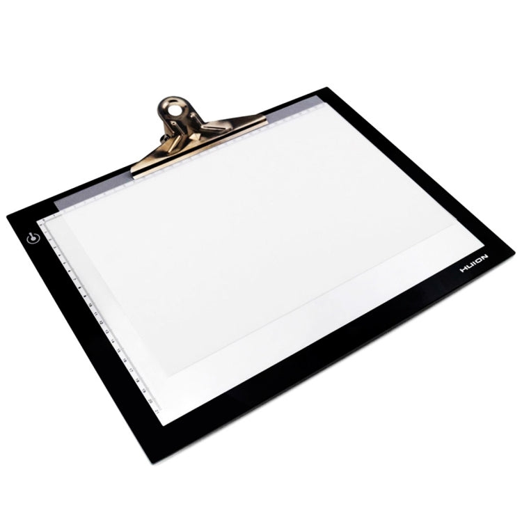 Huion L4S USB Portable 17.7 inch Ultra Slim Adjustable Brightness Art Craft Tattoo Tracing Light Box Pad Board - free shipping - PMC TechLife - Order now!