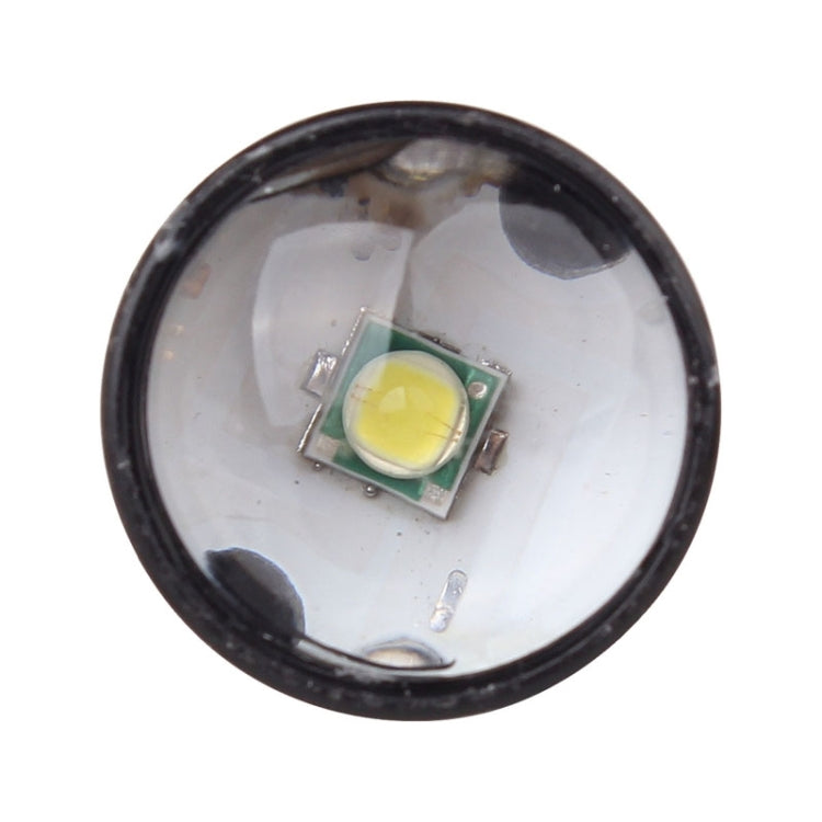 2PCS 1156 12 x 5050 SMD 3W + 1 x XP-E 5W 550LM 6500K White Light LED Car Foglight , DC12V - Fog / Driving Lights by PMC Jewellery | Online Shopping South Africa | PMC Jewellery | Buy Now Pay Later Mobicred