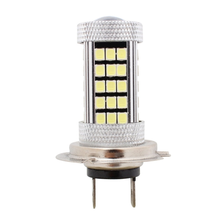 2 PCS H7 12.6W 630LM 6500K White Light 2835 SMD 66 LED Car Fog Light,  DC12V - Fog / Driving Lights by PMC TechLife | Online Shopping South Africa | PMC TechLife | Buy Now Pay Later Mobicred
