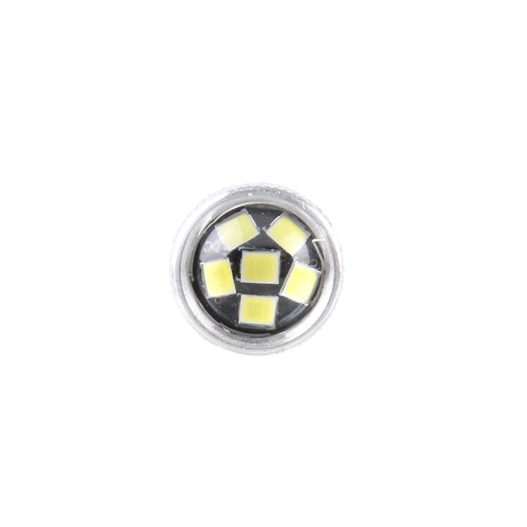 2 PCS H11 12.6W 630LM 6500K White Light 2835 SMD 66 LED Car Fog Light,  DC12V - Fog / Driving Lights by PMC TechLife | Online Shopping South Africa | PMC TechLife | Buy Now Pay Later Mobicred