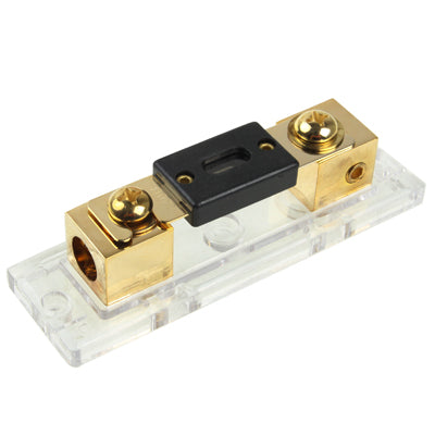 200A Car Fused Distribution Block - Fuse by PMC Jewellery | Online Shopping South Africa | PMC Jewellery