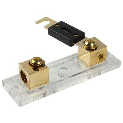 200A Car Fused Distribution Block - Fuse by PMC Jewellery | Online Shopping South Africa | PMC Jewellery