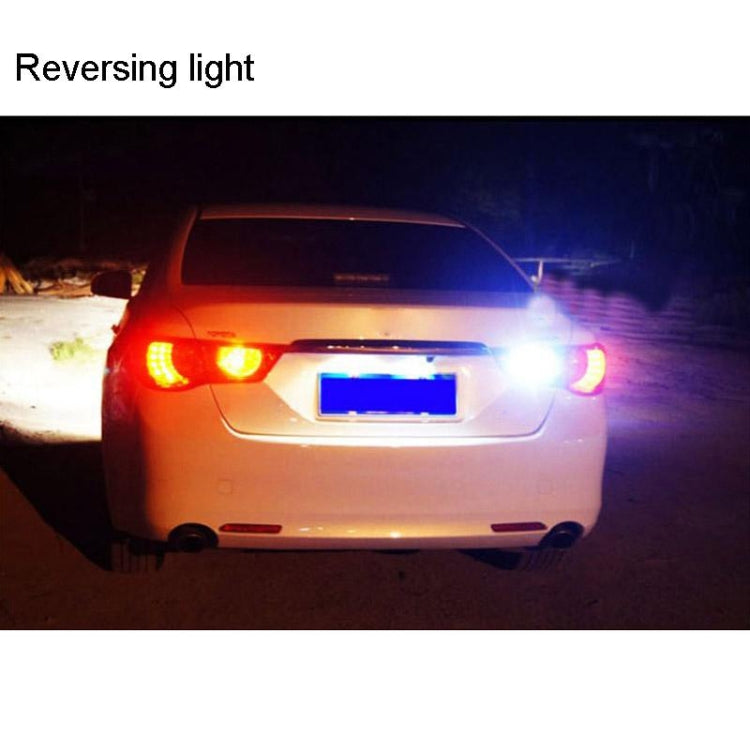 2 PCS 39mm 1.5W 80LM White Light 1 COB LED License Plate Reading Lights Car Light Bulb - Door Lights by PMC Jewellery | Online Shopping South Africa | PMC Jewellery