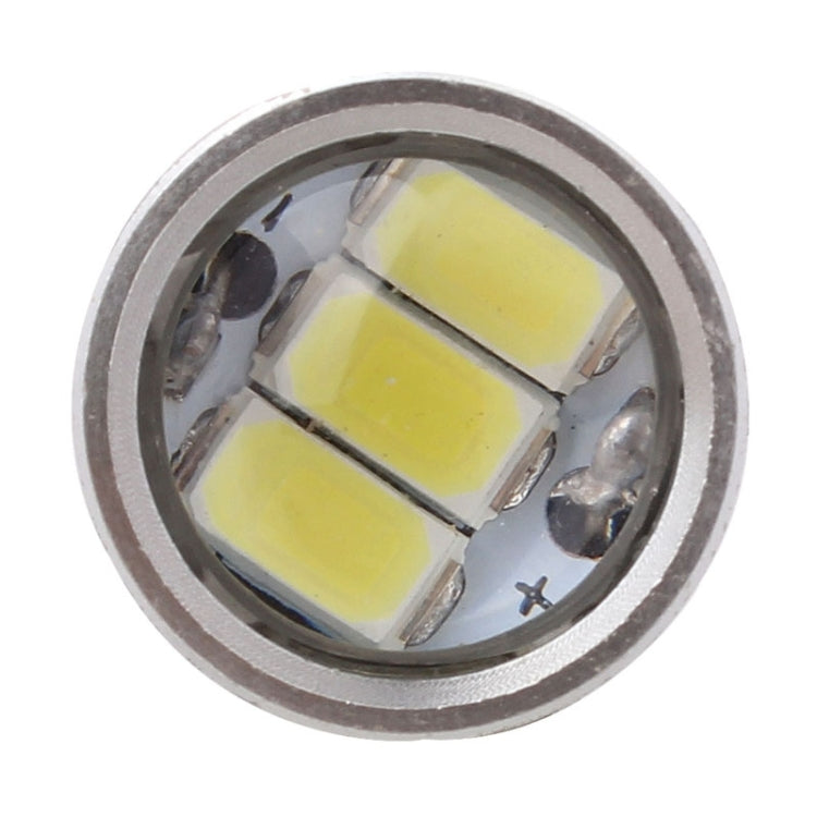 2 PCS 1156 16.5W 990LM 6500K White Light 5630 SMD 33 LED Car Brake / Steering Light Bulb, DC12V - Brake Lights by PMC TechLife | Online Shopping South Africa | PMC TechLife | Buy Now Pay Later Mobicred