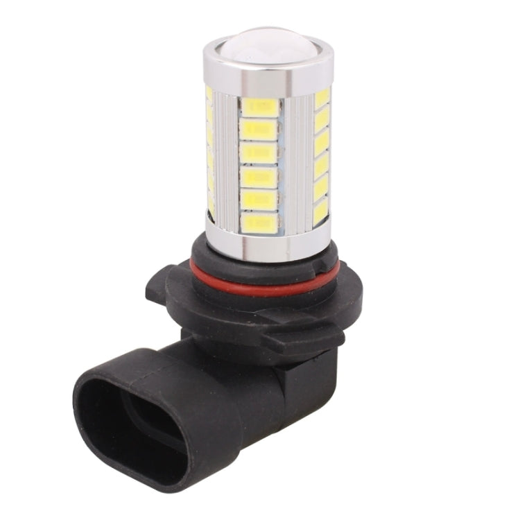 2 PCS 9005 16.5W 990LM 6500K White Light 5630 SMD 33 LED Car Brake / Steering Light Bulb, DC12V - Brake Lights by PMC TechLife | Online Shopping South Africa | PMC TechLife | Buy Now Pay Later Mobicred
