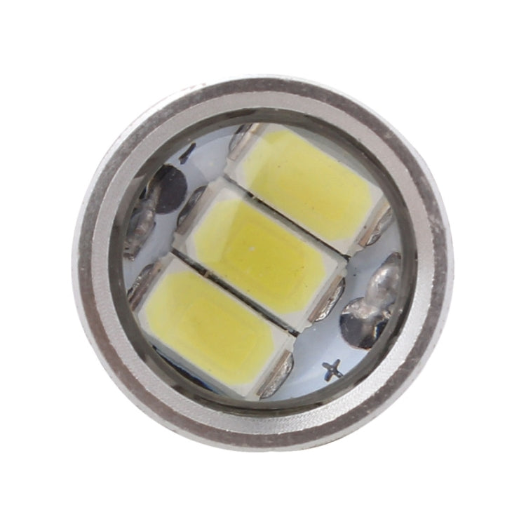 2 PCS T20/7443 16.5W 990LM 6500K White Light 5630 SMD Dual Wire 33 LED Car Brake / Steering Light Bulb, DC12V - Brake Lights by PMC TechLife | Online Shopping South Africa | PMC TechLife | Buy Now Pay Later Mobicred
