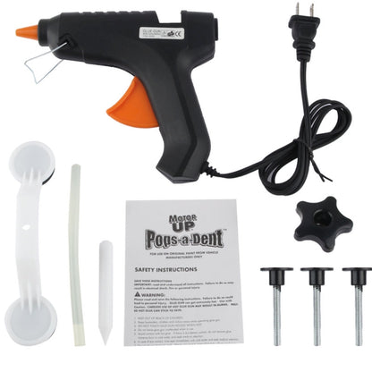 Auto Car Bodywork Panel Dent Puller Tool Ding Remover Repair Kit - Hand Tool Sets by PMC Jewellery | Online Shopping South Africa | PMC Jewellery | Buy Now Pay Later Mobicred