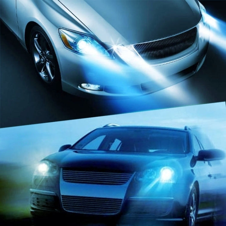 10 PCS T10 1W 80LM Ceramic 2 LED SMD 5630 Car Clearance Lights Lamp, DC 12V - Clearance Lights by PMC TechLife | Online Shopping South Africa | PMC TechLife | Buy Now Pay Later Mobicred
