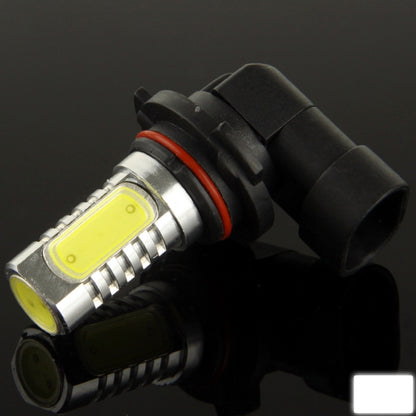 9005 6W White LED Fog Light for Vehicles, DC 12V-24V - Fog / Driving Lights by PMC Jewellery | Online Shopping South Africa | PMC Jewellery | Buy Now Pay Later Mobicred