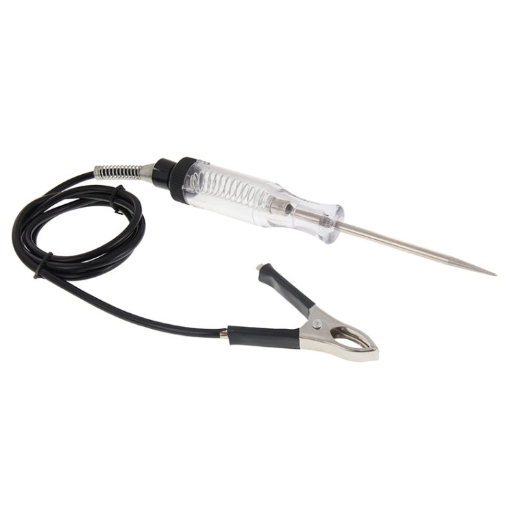 Car Circuit Tester Systems Detection Tools DC 6-24 Volt Circuit Tester Pen - Electronic Test by PMC Jewellery | Online Shopping South Africa | PMC Jewellery