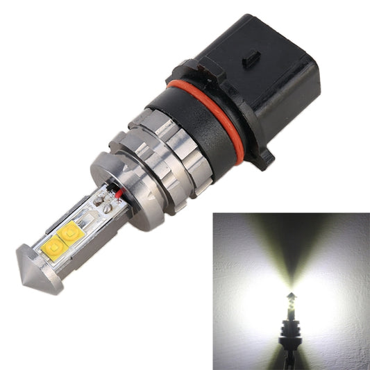 P13W PSX26W SH24W 20W 800LM White Light 4 CREE XT-E LED Car Daytime Running Light Fog Light Bulb, DC 12-24V - Fog / Driving Lights by PMC Jewellery | Online Shopping South Africa | PMC Jewellery