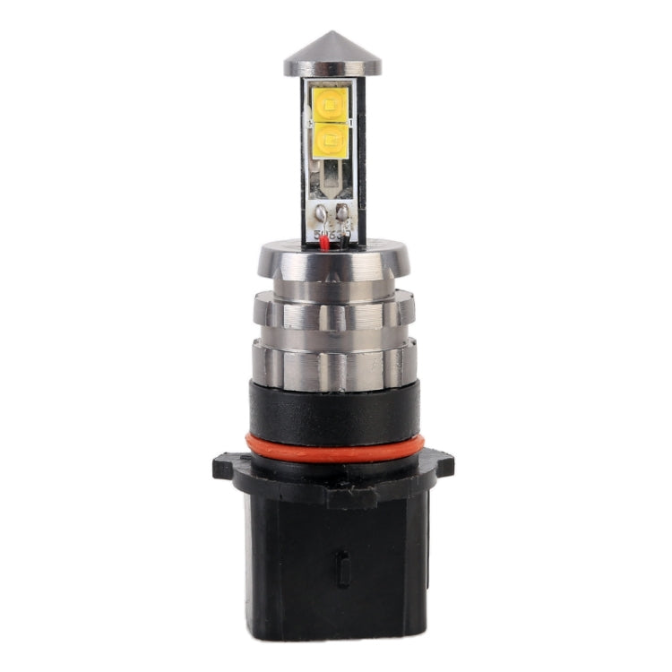 P13W PSX26W SH24W 20W 800LM White Light 4 CREE XT-E LED Car Daytime Running Light Fog Light Bulb, DC 12-24V - Fog / Driving Lights by PMC Jewellery | Online Shopping South Africa | PMC Jewellery