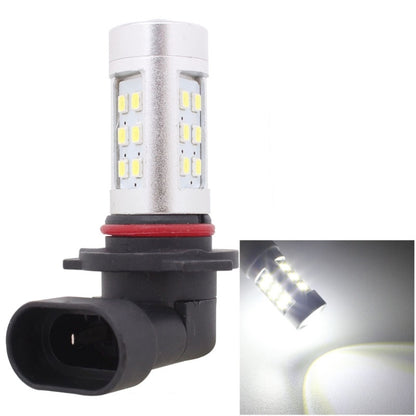 2 PCS 9006 4.2W 630LM White Light 21 LED 2835 SMD Car Brake Light Steering Light Bulb, DC 12V - Fog / Driving Lights by PMC Jewellery | Online Shopping South Africa | PMC Jewellery | Buy Now Pay Later Mobicred