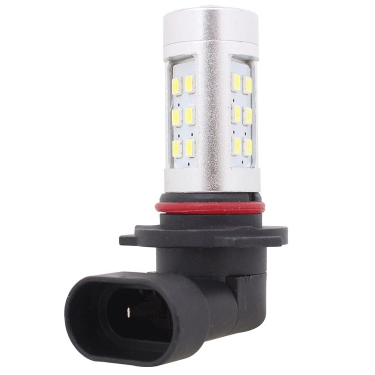 2 PCS 9006 4.2W 630LM White Light 21 LED 2835 SMD Car Brake Light Steering Light Bulb, DC 12V - Fog / Driving Lights by PMC Jewellery | Online Shopping South Africa | PMC Jewellery | Buy Now Pay Later Mobicred