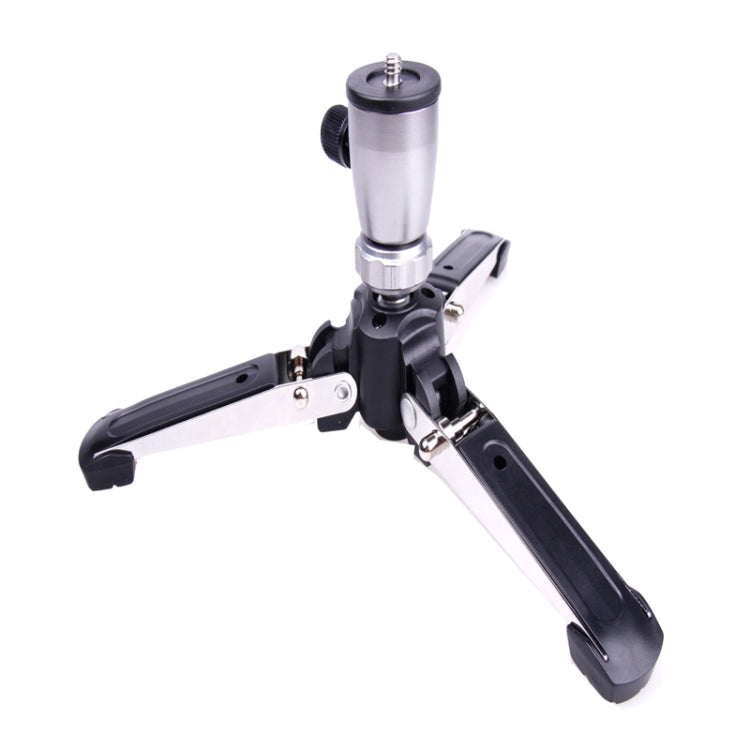 DEBO Tripod Support Base for Monopod with 1/4 Screw(Black) - free shipping - PMC TechLife - Order now!