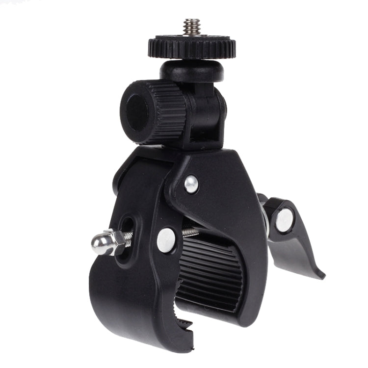 Bicycle Handlebar Holder for Xiaomi Yi Sport Camera(XM10) - Bicycle Handlebar Mount by TMC | Online Shopping South Africa | PMC Jewellery | Buy Now Pay Later Mobicred