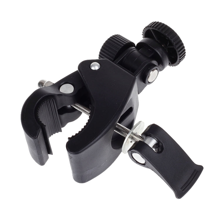 Bicycle Handlebar Holder for Xiaomi Yi Sport Camera(XM10) - Bicycle Handlebar Mount by TMC | Online Shopping South Africa | PMC Jewellery | Buy Now Pay Later Mobicred