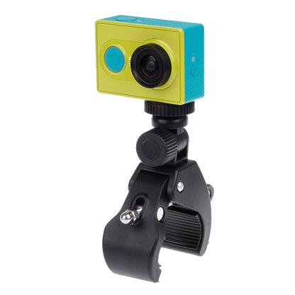 Bicycle Handlebar Holder for Xiaomi Yi Sport Camera(XM10) - Bicycle Handlebar Mount by TMC | Online Shopping South Africa | PMC Jewellery | Buy Now Pay Later Mobicred