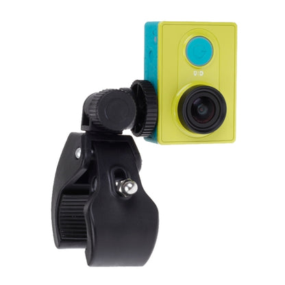 Bicycle Handlebar Holder for Xiaomi Yi Sport Camera(XM10) - Bicycle Handlebar Mount by TMC | Online Shopping South Africa | PMC Jewellery | Buy Now Pay Later Mobicred