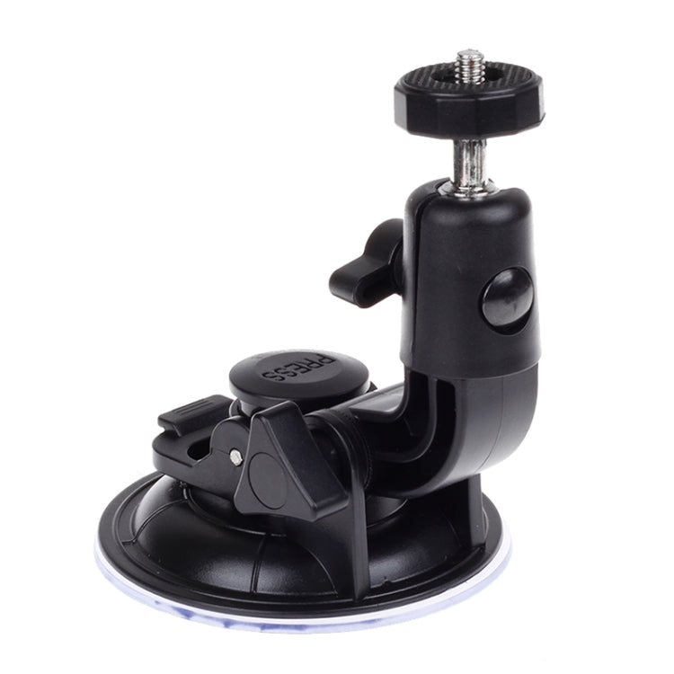 Powerful Suction Cup Holder for Xiaomi Yi Sport Camera(XM11 ) - Holder by TMC | Online Shopping South Africa | PMC TechLife | Buy Now Pay Later Mobicred