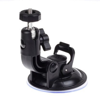 Powerful Suction Cup Holder for Xiaomi Yi Sport Camera(XM11 ) - Holder by TMC | Online Shopping South Africa | PMC Jewellery | Buy Now Pay Later Mobicred