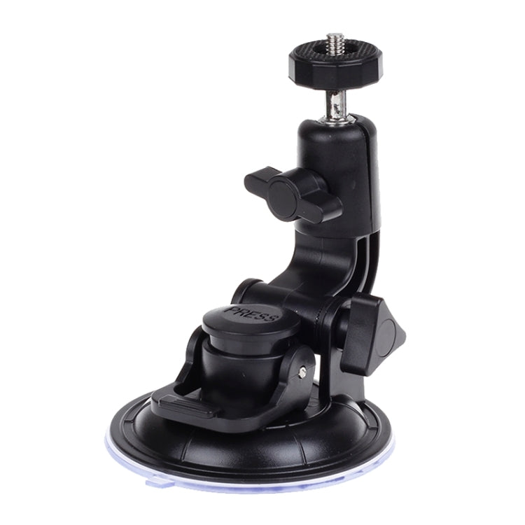 Powerful Suction Cup Holder for Xiaomi Yi Sport Camera(XM11 ) - Holder by TMC | Online Shopping South Africa | PMC TechLife | Buy Now Pay Later Mobicred
