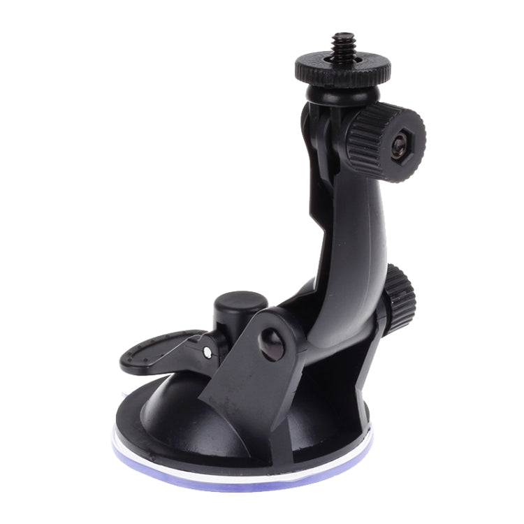 Powerful Suction Cup Holder for Xiaomi Yi Sport Camera(XM12) - Holder by TMC | Online Shopping South Africa | PMC TechLife | Buy Now Pay Later Mobicred