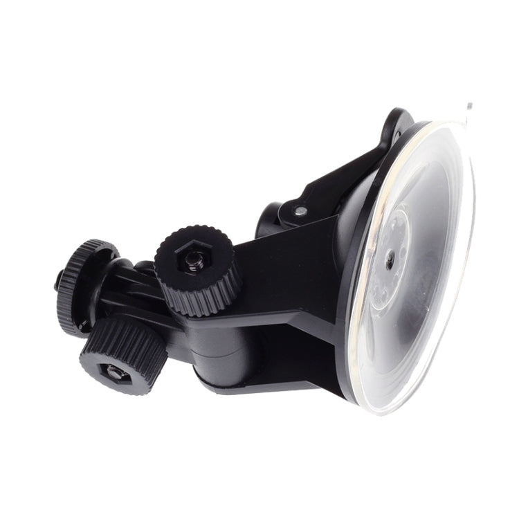Mini Suction Cup Holder for Xiaomi Yi Sport Camera(XM13) - Holder by TMC | Online Shopping South Africa | PMC TechLife | Buy Now Pay Later Mobicred