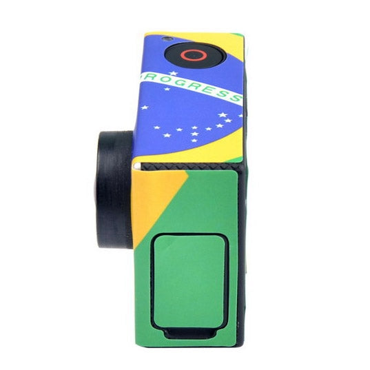 Case Sticker for GoPro HERO3+ /3 - free shipping - PMC TechLife - Order now!