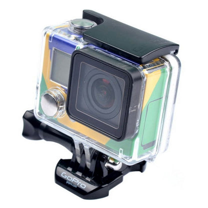 Case Sticker for GoPro HERO3+ /3 - Stickers by PMC Jewellery | Online Shopping South Africa | PMC Jewellery | Buy Now Pay Later Mobicred