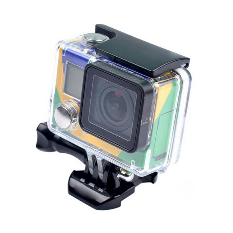 Case Sticker for GoPro HERO3+ /3 - free shipping - PMC TechLife - Order now!