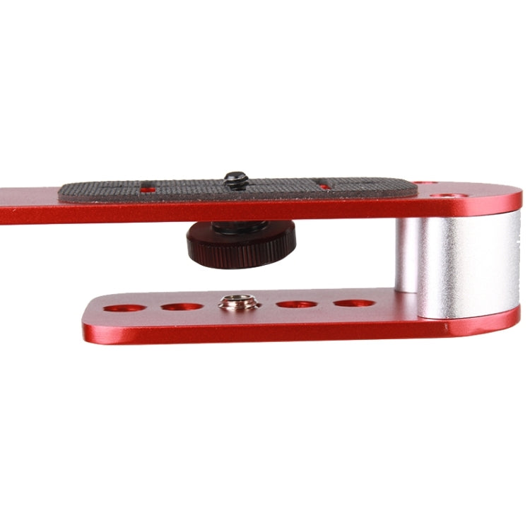 DEBO UF-007H Video Handheld Stabilizer for SLR Camera / Video Camera - free shipping - PMC TechLife - Order now!