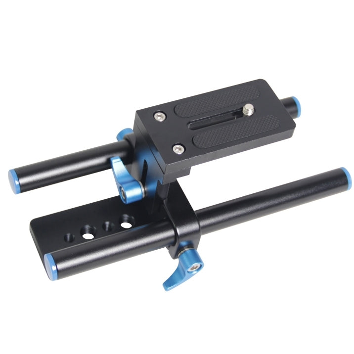 YEANGU YLG1005H 15mm Simple Stents Rail Rod for SLR Cameras - free shipping - PMC TechLife - Order now!