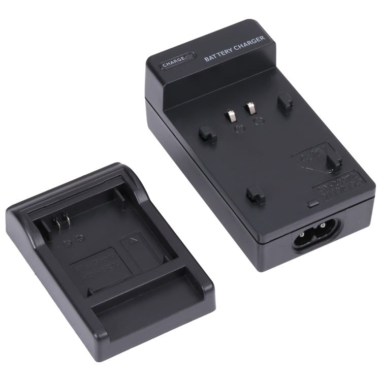 Digital Camera Battery Smart Charger with Power Plug & Car Charger Travelling Set for Gopro HD HERO3(Black) - free shipping - PMC TechLife - Order now!