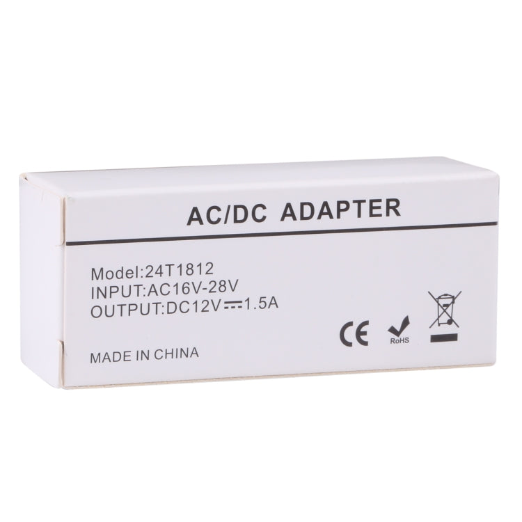 AC / DC Adapter - Others by PMC Jewellery | Online Shopping South Africa | PMC Jewellery