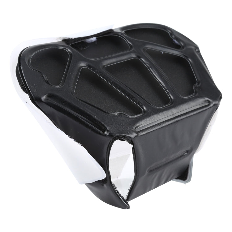 Universal FB-10X Camera Top Flash Light Speedlite Bounce Focus Flash Diffuser with 3 PCS Removable Color Light Reflector(Black) - free shipping - PMC TechLife - Order now!