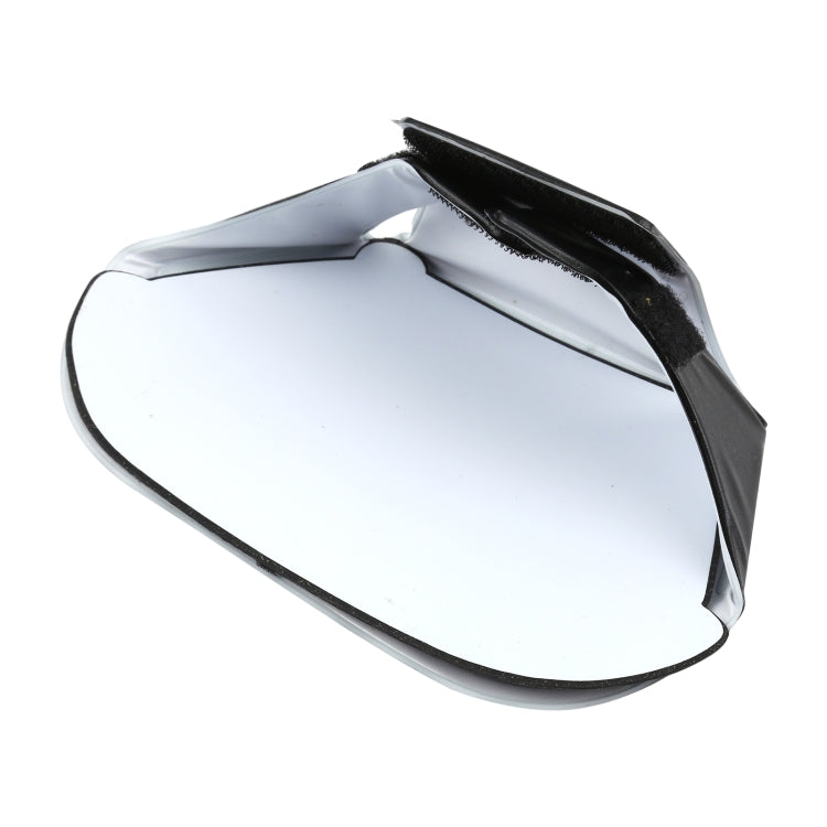 Universal FB-10X Camera Top Flash Light Speedlite Bounce Focus Flash Diffuser with 3 PCS Removable Color Light Reflector(Black) - free shipping - PMC TechLife - Order now!