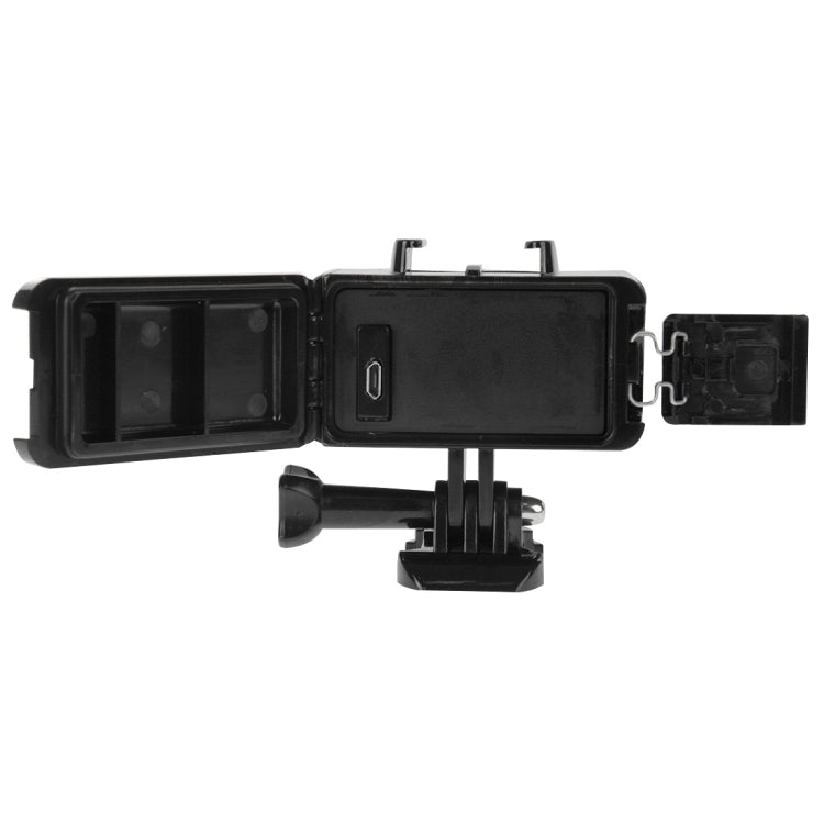 30M Waterproof Video Light 3 Modes Flashlight with Base Mount & Screw for GoPro, Insta360, DJI and Other Action Cameras - free shipping - PMC TechLife - Order now!