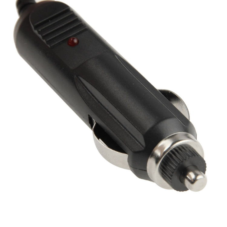 3 in 1 Digital Camera Dual Battery Car Charger for GoPro HERO3+ / 3  AHDBT-201 / AHDBT-301 - Charger by PMC TechLife | Online Shopping South Africa | PMC TechLife | Buy Now Pay Later Mobicred