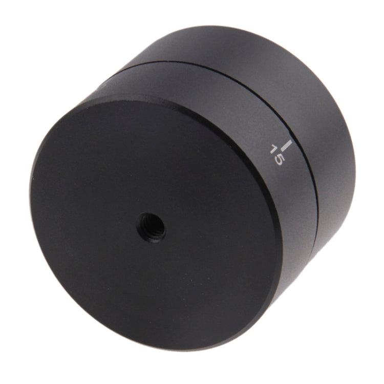 MYRMICA 360TL Time Lapse Pan and Tilt Head / 360 Degree Auto Rotation Camera Mount for  GoPro HERO9 Black /HERO8 Black /7 /6/ 5 /5 Session /4 /3+ /3 /2 /1(Black) - free shipping - PMC TechLife - Order now!