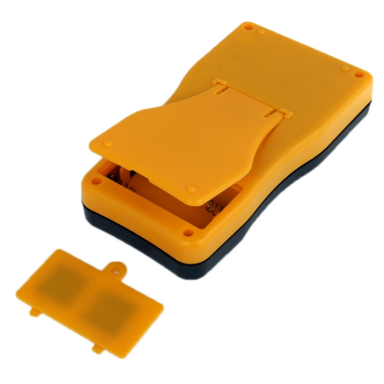 MESR-100 AutoRanging In Circuit ESR Capacitor /Low Ohm Meter Up to 0.01 to 100R(Orange) - free shipping - PMC TechLife - Order now!
