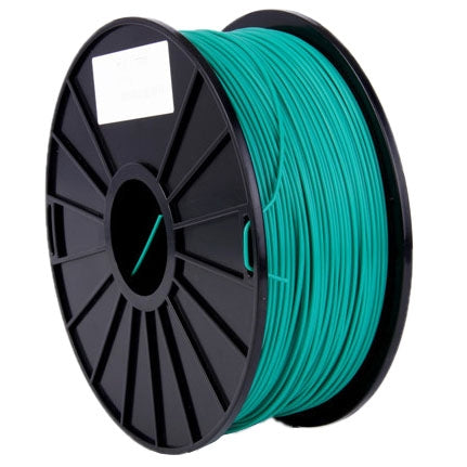 PLA 1.75 mm 3D Printer Filaments(Green) - Consumables by PMC Jewellery | Online Shopping South Africa | PMC Jewellery | Buy Now Pay Later Mobicred