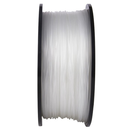 ABS 1.75 mm Color Series 3D Printer Filaments, about 395m(Transparent) - Consumables by PMC Jewellery | Online Shopping South Africa | PMC Jewellery | Buy Now Pay Later Mobicred