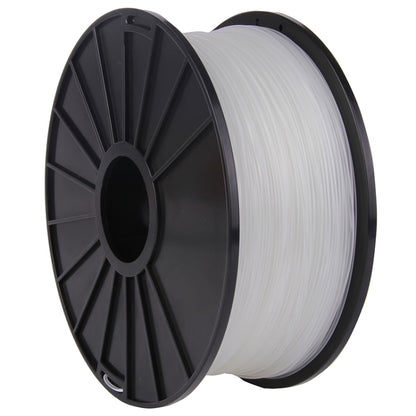 ABS 3.0 mm Color Series 3D Printer Filaments, about 135m(Transparent) - Consumables by PMC Jewellery | Online Shopping South Africa | PMC Jewellery | Buy Now Pay Later Mobicred