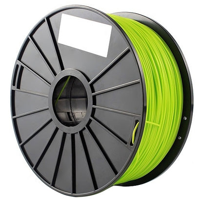 ABS 3.0 mm Luminous 3D Printer Filaments, about 135m(Green) - Consumables by PMC Jewellery | Online Shopping South Africa | PMC Jewellery | Buy Now Pay Later Mobicred