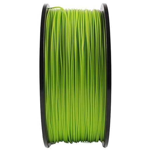 ABS 3.0 mm Luminous 3D Printer Filaments, about 135m(Green) - Consumables by PMC Jewellery | Online Shopping South Africa | PMC Jewellery | Buy Now Pay Later Mobicred