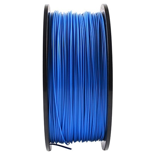 ABS 3.0 mm Luminous 3D Printer Filaments, about 135m(Blue) - Consumables by PMC Jewellery | Online Shopping South Africa | PMC Jewellery | Buy Now Pay Later Mobicred